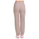 Target Γυναικείο παντελόνι φόρμας Open Hem French Terry Pants